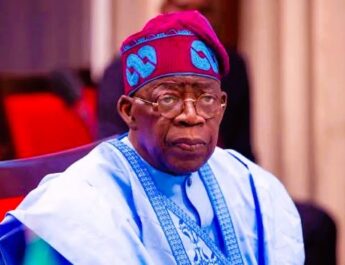 NRS Boss: Tinubu Treks to Office, Eats Once Daily, Denies Claims President Lives Extravagantly