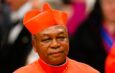 Tinubu’s Government Is Focused on Winning Elections by Any Means, Says Bishop Onaiyekan