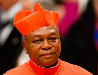 Tinubu’s Government Is Focused on Winning Elections by Any Means, Says Bishop Onaiyekan