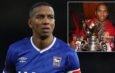 Hip Replacement: Ex-Man United Winger Ashley Young Reveals the Painful Reality of Retiring at 40