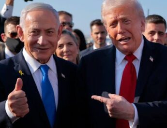 Israel Rejects Trump’s 15-Point Gaza Plan, Deepening Tensions With US