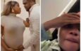 Designer Veekee James Panics After Her Mum Pranks Her That Three-Month-Old Baby Eliana Is Already Growing Teeth
