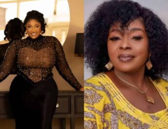 Lawsuit: “The Only Mrs. Yul Edochie I Know Is Queen May Yul Edochie” — Rita Edochie Fires Back at Judy Austin