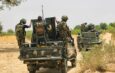 Military Dismantles Criminal Syndicate, Arrests Suspected Killers of Soldier