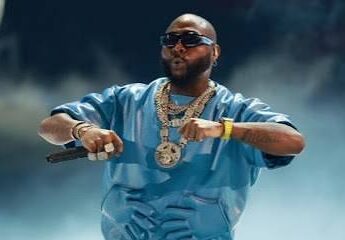 No Nigerian Singer Has More Hits Than Me — Davido Boasts
