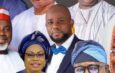 Osun Election: Key Factors That Could Shape Adeleke, Oyebamiji, Salaam and Others’ Fate Tomorrow