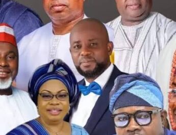 Osun Election: Key Factors That Could Shape Adeleke, Oyebamiji, Salaam and Others’ Fate Tomorrow