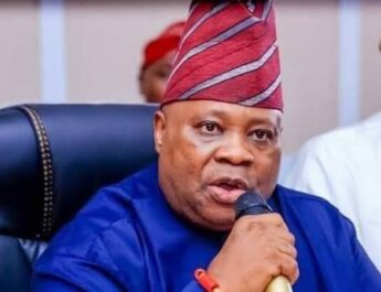 Adeleke Vows to Investigate Killings in Osun