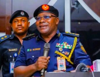 FG Calls on Wealthy Nigerians, Organisations to Support Fire Safety with New Stations