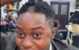 Peller Shaves Off His Hair in Support of Wife Jarvis Amid Online Mockery