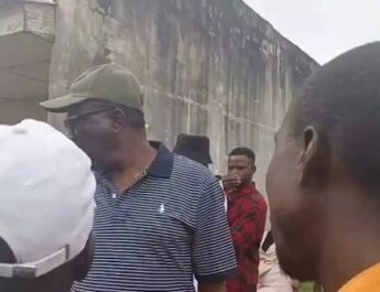 Osun Election 2026: ‘Monitor Your Ballots; Anyone Who Fails to Vote Properly …’ — Senator Fadahunsi