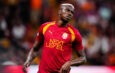 Osimhen Makes Fresh Demands Following Galatasaray’s Victory Over Çorum