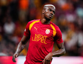 Osimhen Makes Fresh Demands Following Galatasaray’s Victory Over Çorum