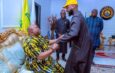 We Did It!” — Davido celebrates as uncle Ademola Adeleke wins re-election