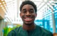 Nigerian Named US National Youth Poet Laureate