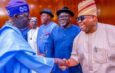 Tinubu congratulates Adeleke, says Osun voters have reaffirmed their confidence in him