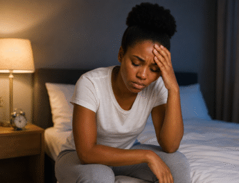 What Happens to Your Body When You Don’t Sleep Well
