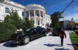 White House Blocks CNN From Trump’s Saturday Air Force One Trip