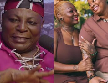 CharleyBoy Speaks Out After Daughter’s Engagement to a Woman Sparks Backlash
