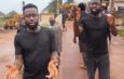 Man Cries Out Over Alleged Land Dispute in Benin
