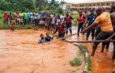 Anambra Flood: Schoolchildren Rescued as One Child Remains Missing