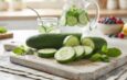 What Happens When You Eat Cucumber Every Day