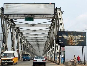 First Niger Bridge Rehabilitation: Latest Update as Repairs Continue
