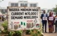 FG Considers Fresh Minimum Wage Increase as Calls for Higher Pay Grow