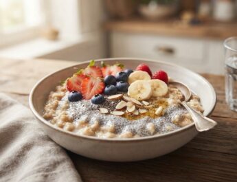 What Happens When You Take Chia Seeds for Breakfast for One Week