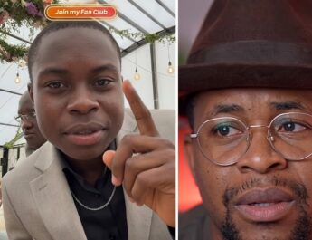 Peller Responds After Solomon Buchi Reports Him to UK Police Over Defamation Claim