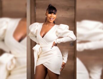 Celebrities and Socialites Spotted at Lagos All White Party
