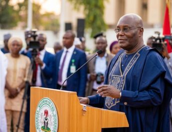 Atiku Raises Alarm Over Reports of Nigerian Youths Selling Kidneys to Survive