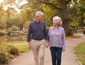 Why Do Women Tend to Live Longer Than Men