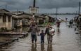 Lagos Government Issues Flood Alert, Orders Residents in Flood-Prone Areas to Relocate