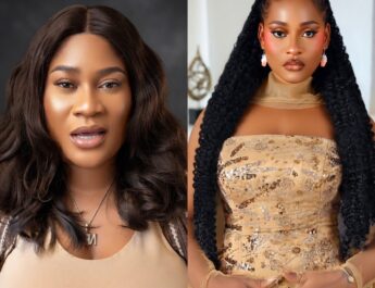 Nkechi Blessing and Phyna Clash Online as Actress Calls Out BBNaija Star