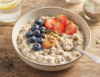 Benefits of Starting Your Day With Chia Seeds