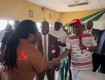 Soludo Grants Clemency to Akwa Okuko