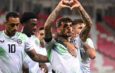 Ireland Beat Israel 3–0 in Nations League Clash