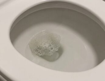 Foamy Urine: What You Should Know and When to Get Checked