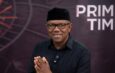 Peter Obi: If I Become President, I Won’t Travel Abroad While Our Children Are Still in the Bush