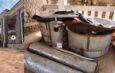 NDLEA Dismantles Nigerian-Mexican Drug Network, Busts Meth Lab in Enugu