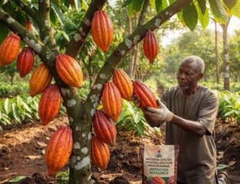Can Nigeria Scale Up Cocoa Production? What the Country Must Do