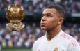 Mbappe Steps Up Ballon d’Or Campaign as Real Madrid Star Eyes Top Honour