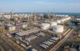 Petrol Imports Fall as Dangote Refinery Holds 631 Million Litres