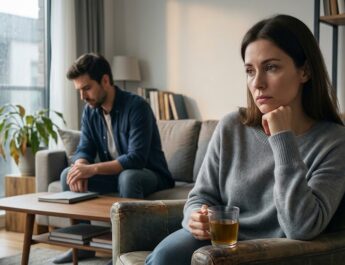 7 Signs Your Partner May Be Falling Out of Love With You — And You’re Ignoring Them
