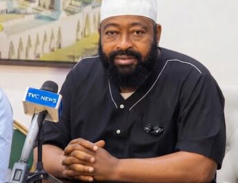 CAN Consoles Niger Over Death of 37 Miners in NSCDC Custody