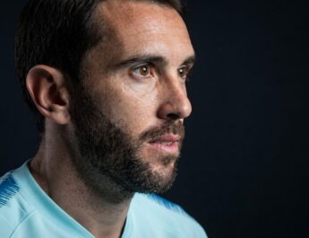 Diego Godin Reveals Real Madrid Star He Would Bring to Atletico Madrid
