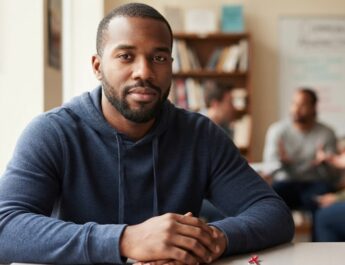 “Man Speaks Out After Facing Stigma Over His HIV Status”