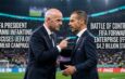 FIFA Fires Back at UEFA, Accuses European Body of ‘Smear Campaign’ Against Infantino