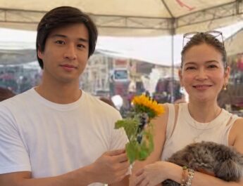 Bela Padilla Announces Breakup With Tech CEO Martin Tan After Eight Months Together